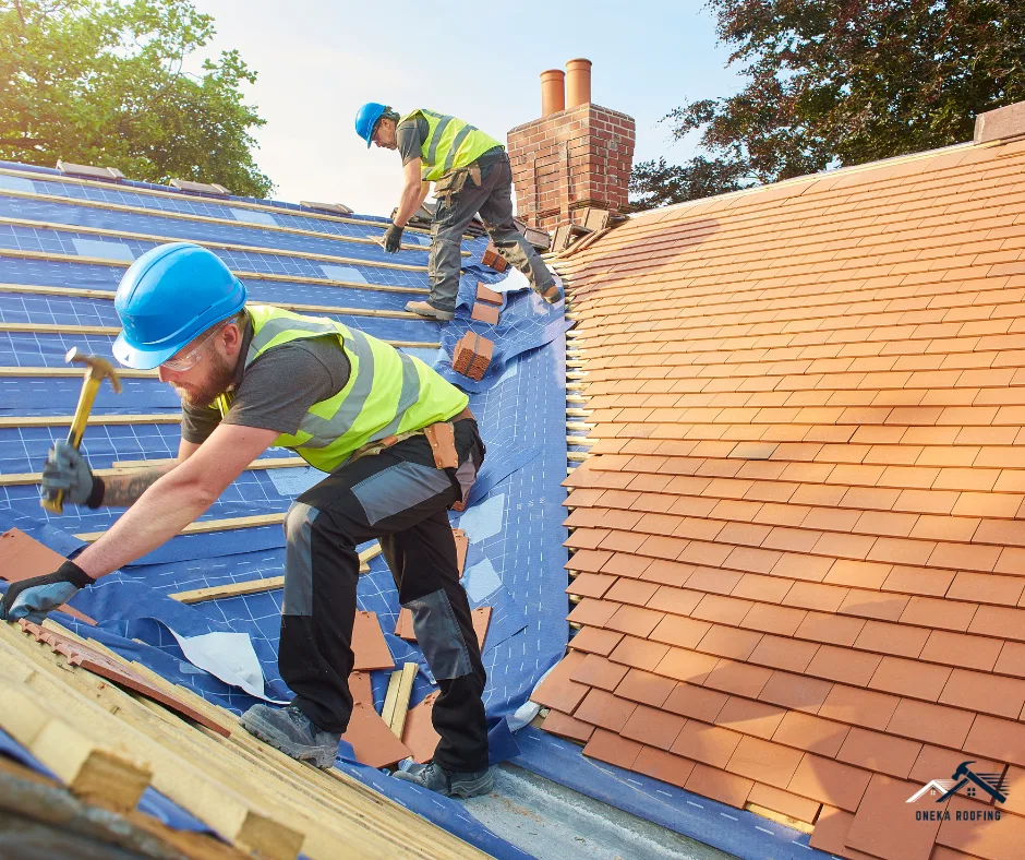 Why choose Roof Repair Near Me in Newport, RI