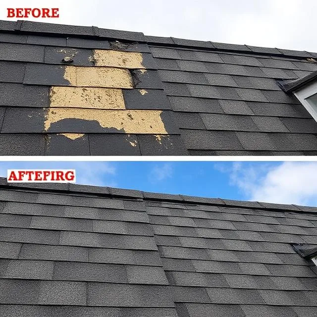 Roof Repair Near Me in Newport, RI near me